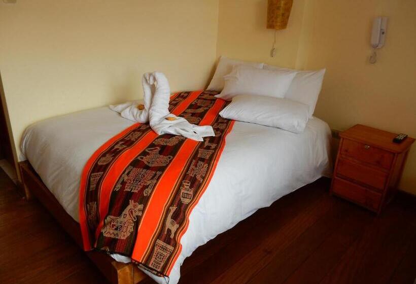Quarto Familiar, Quechua Apart
