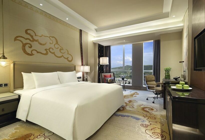 اتاق لوکس, Wanda Vista Xining
