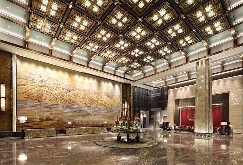 اتاق لوکس, Wanda Vista Xining