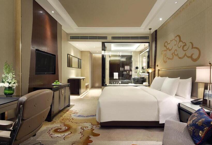 اتاق سوپریور, Wanda Vista Xining