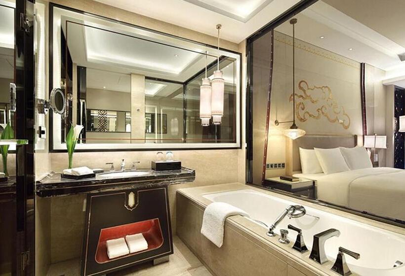سوییت لوکس, Wanda Vista Xining