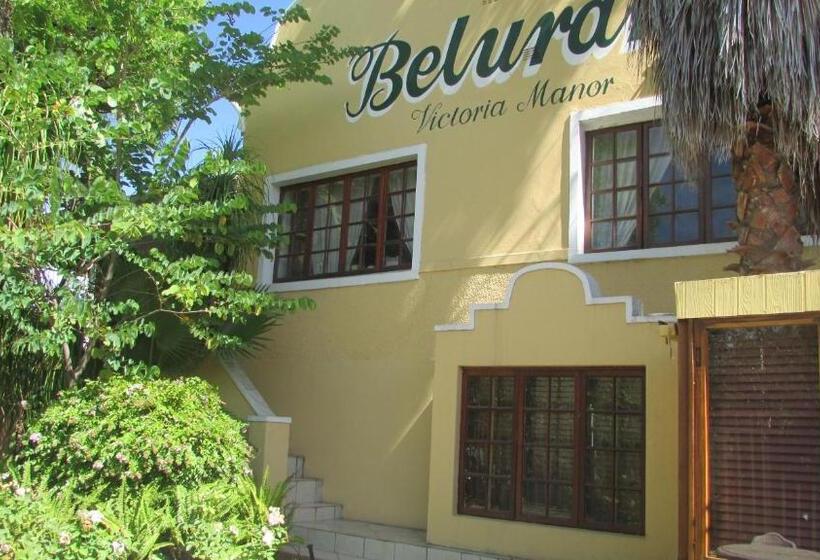 Номер Superior, Victoria Manor