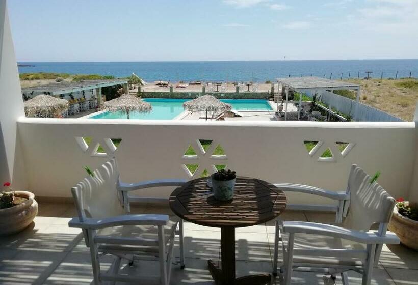 Студия Стандарт Вид на Море, Vina Beach