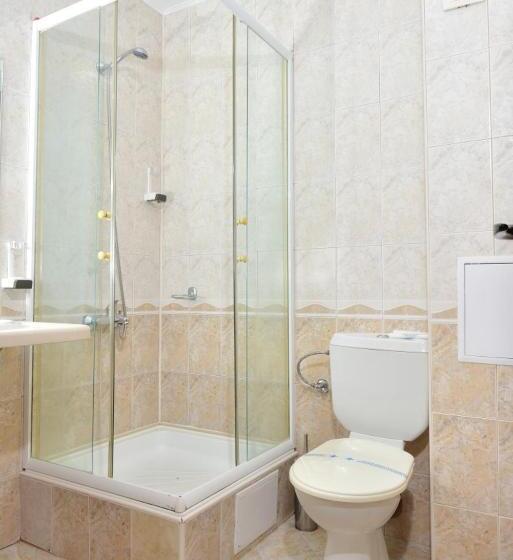 Номер Стандарт, Diva Hotel & Thermal Pool