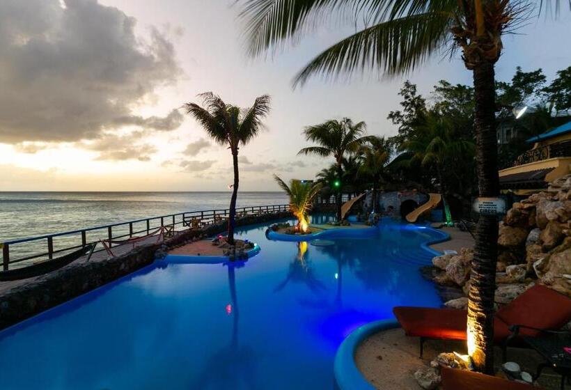 استودیوی استاندارد, Caribe Tesoro