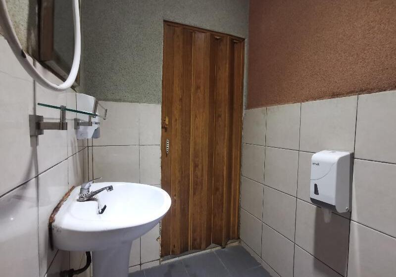 Номер Стандарт, Lodge 37