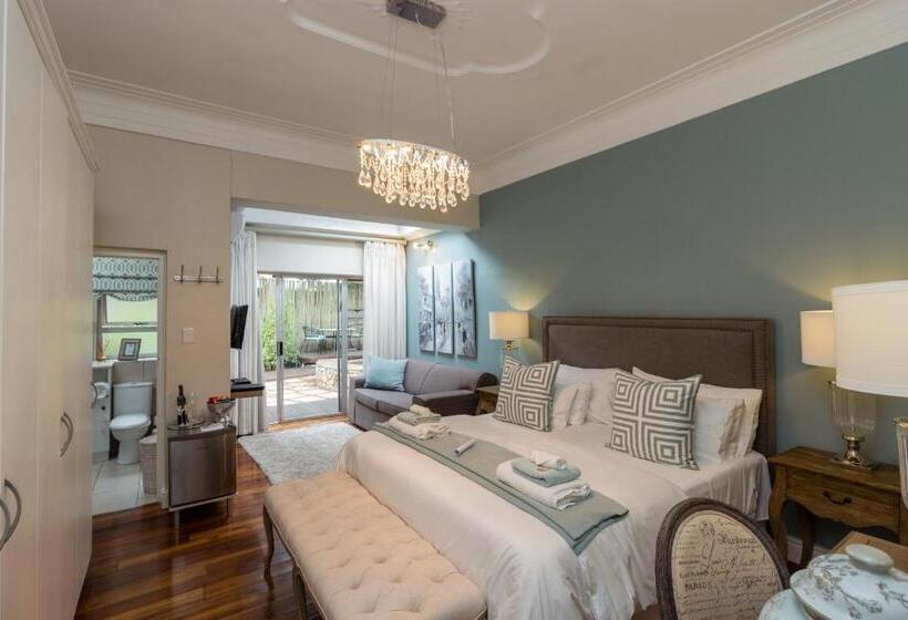 Семейный Номер, Island Way Villa