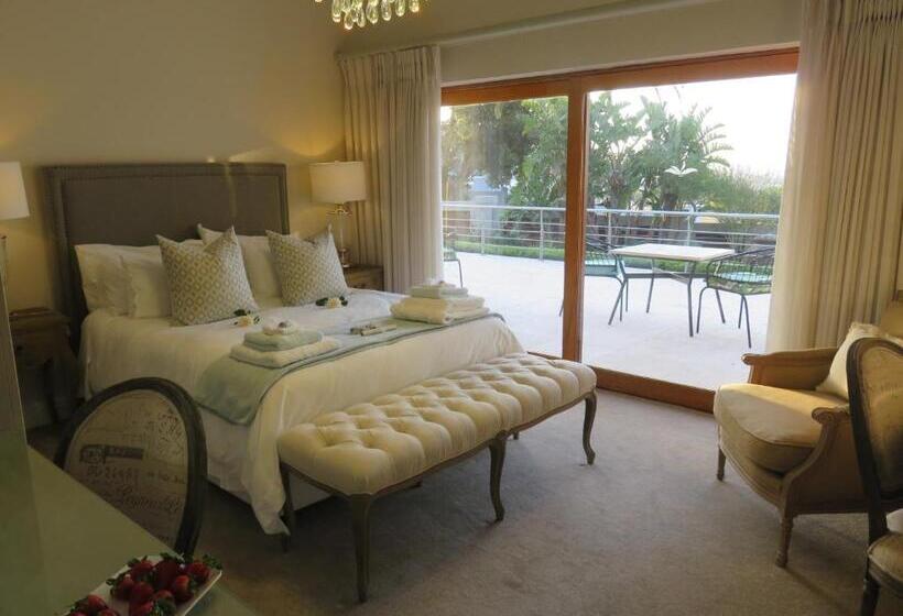 Family Suite, Island Way Villa