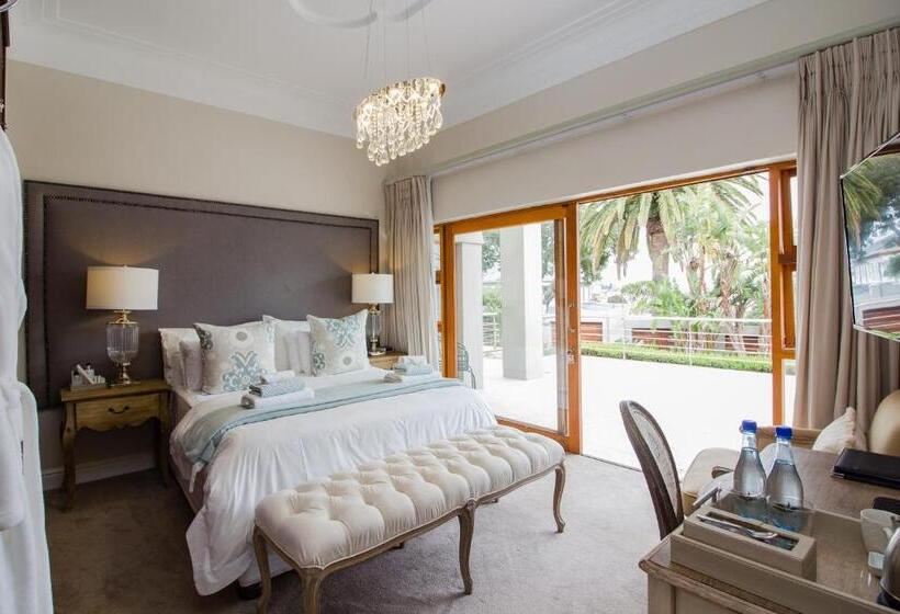 패밀리 스위트, Island Way Villa