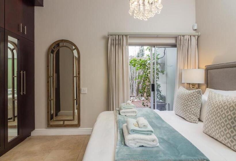 Семейный Номер, Island Way Villa