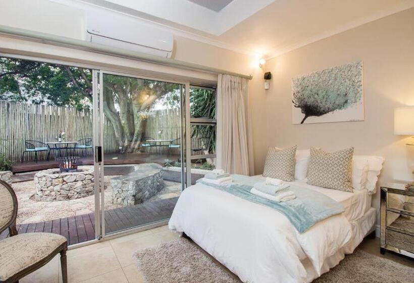 패밀리 룸, Island Way Villa