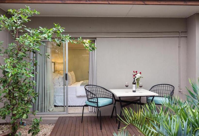 Семейный Номер, Island Way Villa