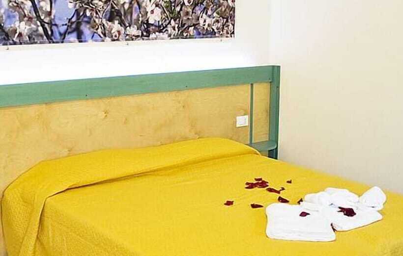 استودیوی استاندارد, Residence Casale Verderame
