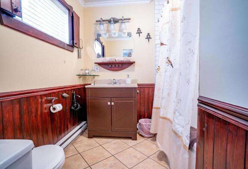 Standard Szoba, Au Coeur De Magog B&b