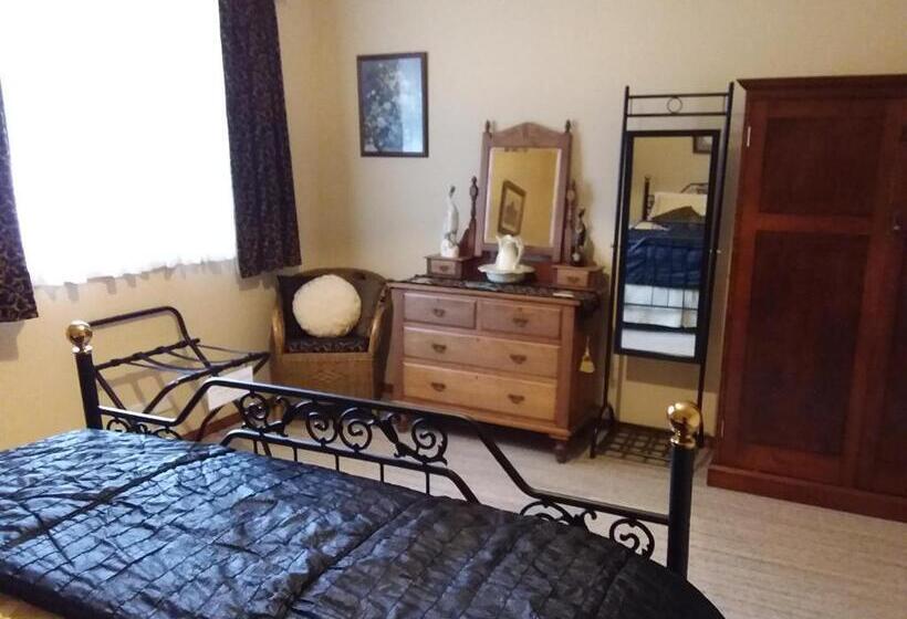 آپارتمان 1 خوابه, Cornwall Cottage