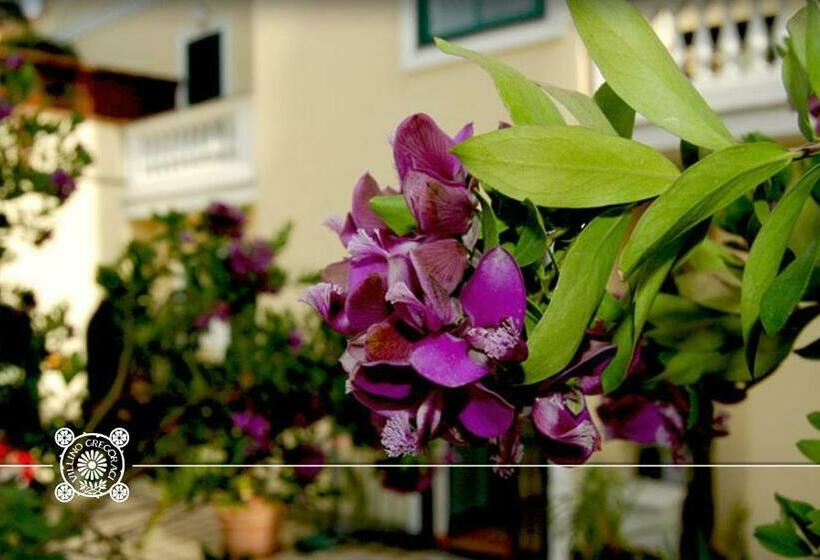 Номер Стандарт, Villino Gregoraci Relais