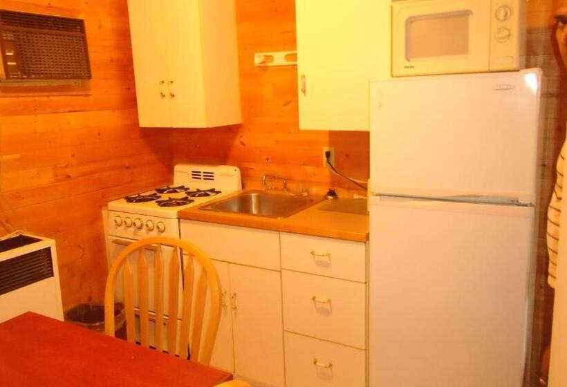 Номер Стандарт, Dreamland Motel