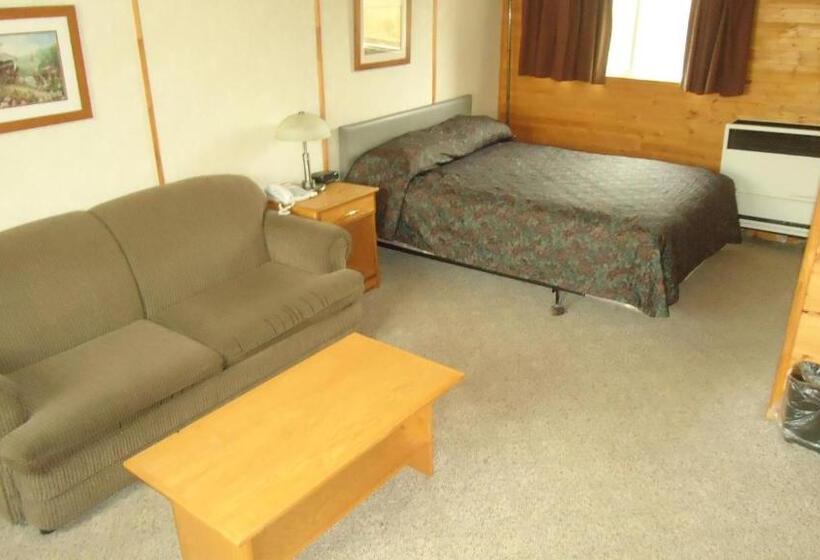 Номер Стандарт, Dreamland Motel