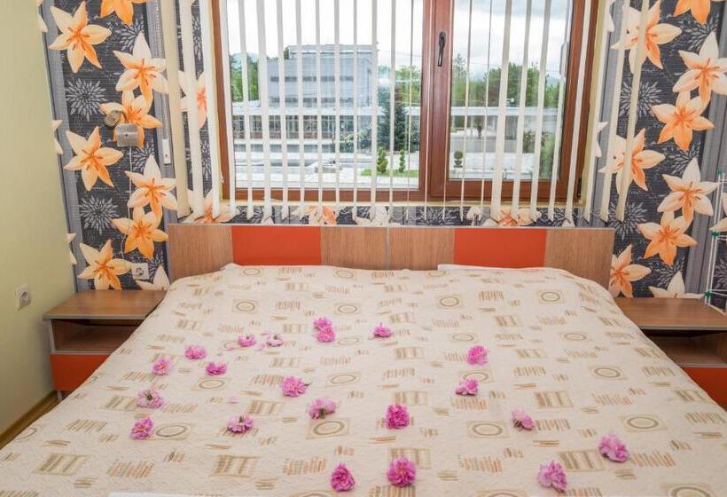 Номер Deluxe, Family Hotel Kavrakovi