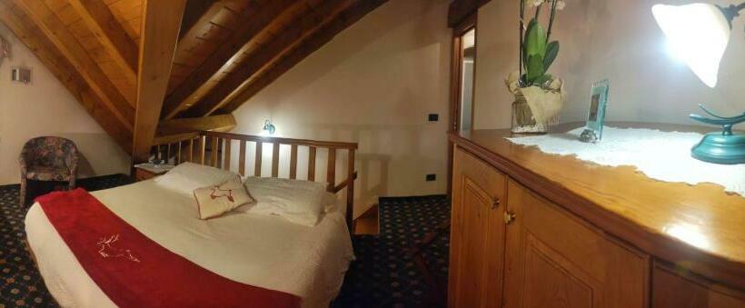 套房, La Bocchetta Romantic Spa Hotel E Ristorante