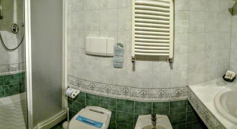 Люкс, La Bocchetta Romantic Spa Hotel E Ristorante