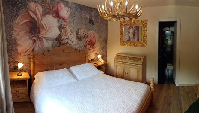 Номер Стандарт, La Bocchetta Romantic Spa Hotel E Ristorante