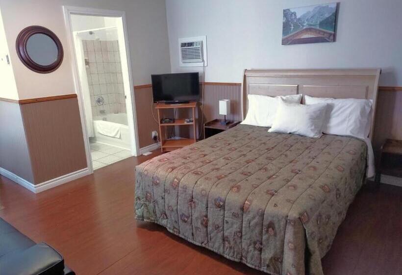 Номер Стандарт, Motel Cabano Relais