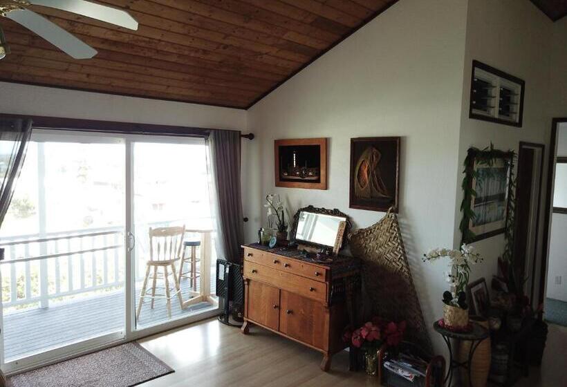 Номер Стандарт Индивидуальный, Hawaiian Ohana Home