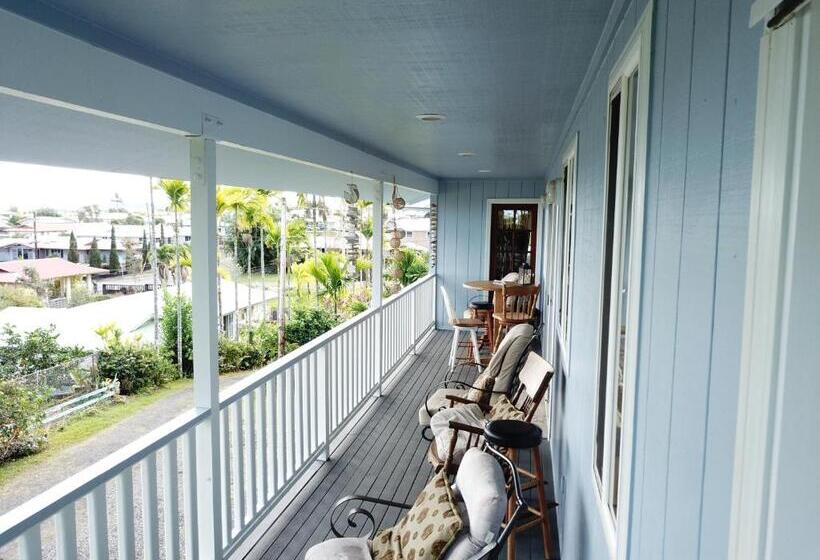 Номер Стандарт Вид на Море, Hawaiian Ohana Home