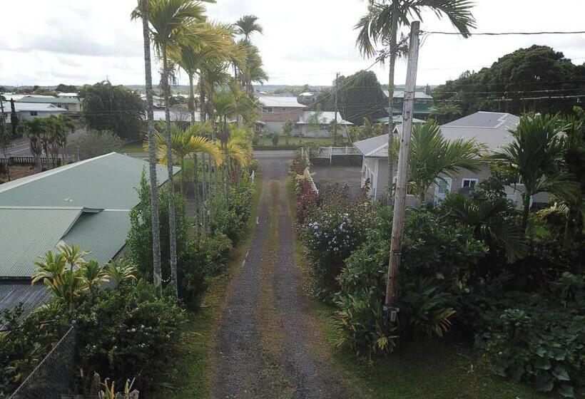 Студия Стандарт, Hawaiian Ohana Home
