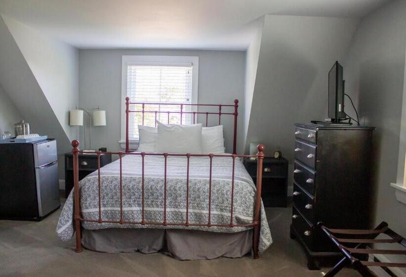 Номер Стандарт, Bourne Bed And Breakfast