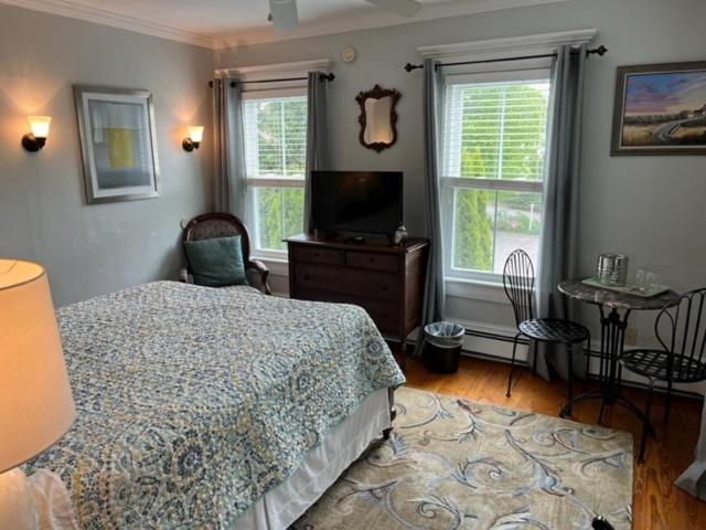 Люкс, Bourne Bed And Breakfast