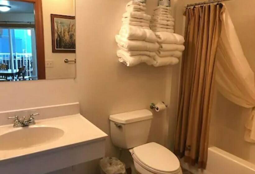 Студия Стандарт, Longliner Lodge And Suites