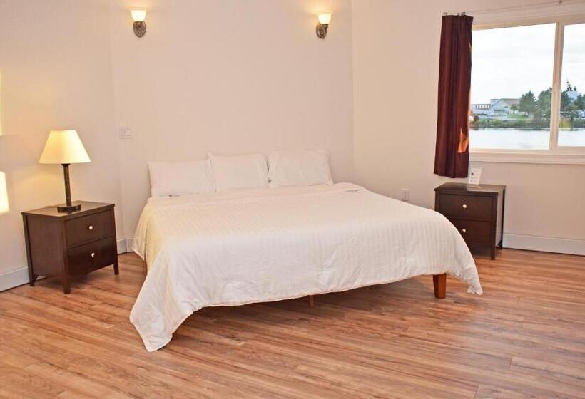 Студия Superior, Longliner Lodge And Suites
