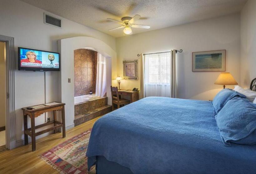 Номер Deluxe, Sierra Grande Lodge & Spa