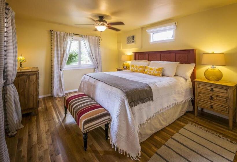 Бунгало Deluxe, Sierra Grande Lodge & Spa