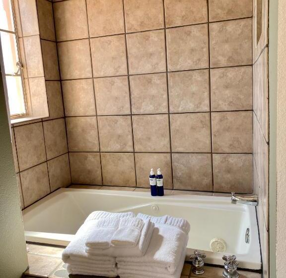 Номер Deluxe, Sierra Grande Lodge & Spa