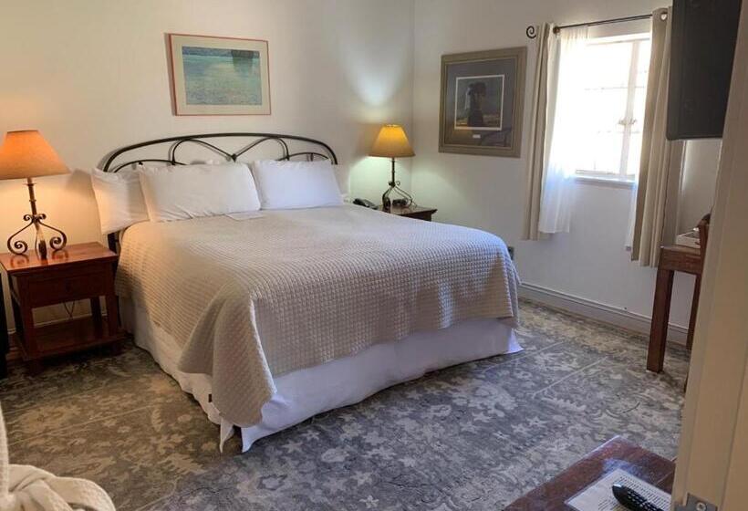 Стандартный Номер Кровать Кинг, Sierra Grande Lodge & Spa