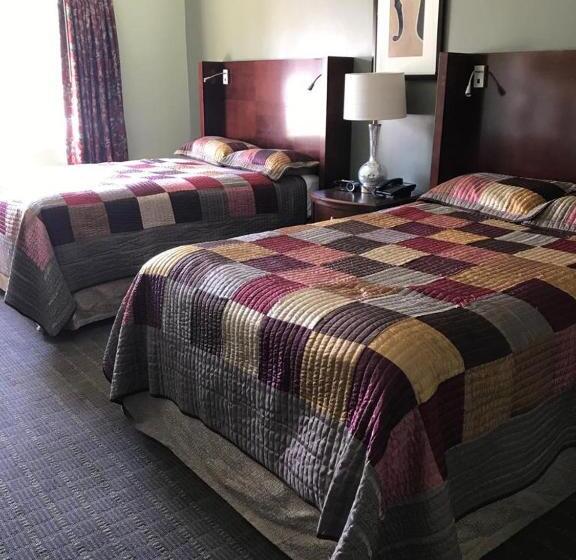 스탠다드 룸, Cci Express Inn