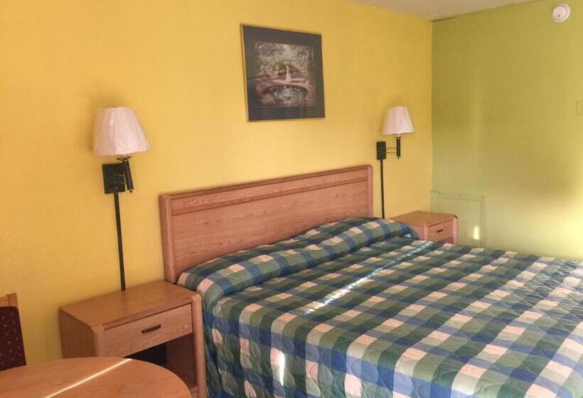 Pokój Standard Łóżko King Size, Statesman Inn