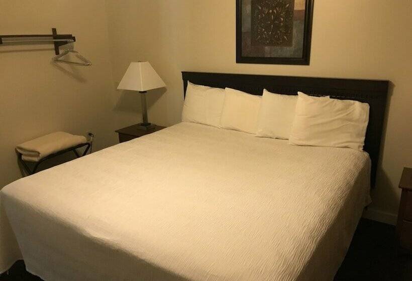 스위트, Carriage House Country Club