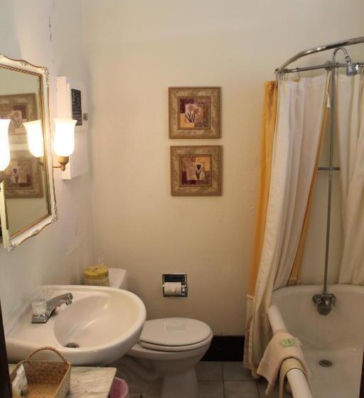 סוויטת ג'וניור דלוקס, The Hotel Limpia