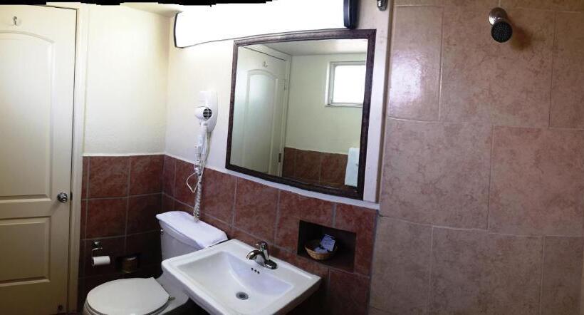 Стандартный Номер Кровать Кинг, Western Motel