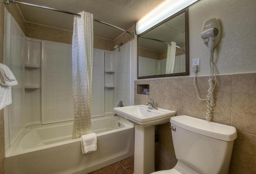 Family Suite, Western Motel