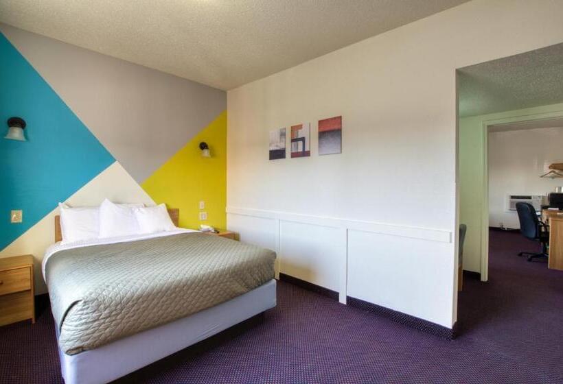 Family Suite, Western Motel