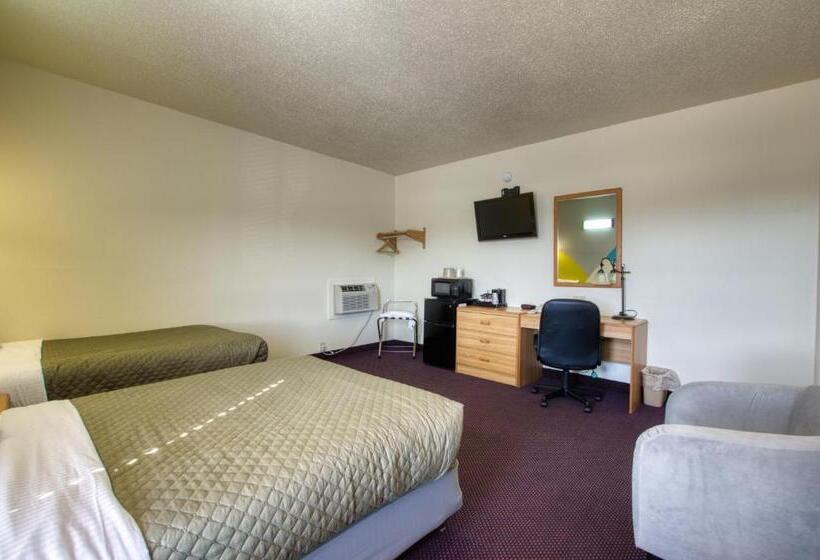 Family Suite, Western Motel