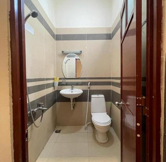 اتاق لوکس یک تخته, Mũi Né Motel