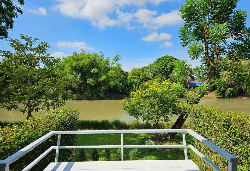 高级大房间, Jamsanor River Resort