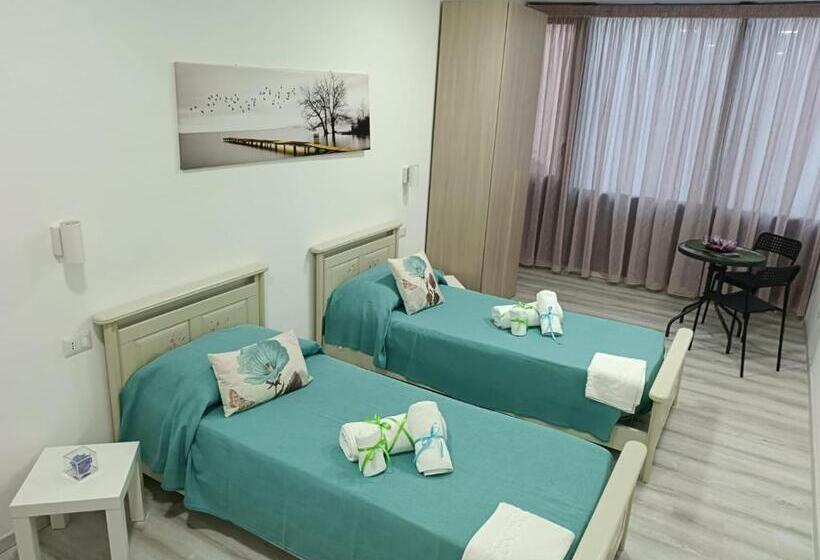 اتاق استاندارد, B&b Palmaviola