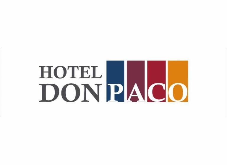 Номер Стандарт, Don Paco